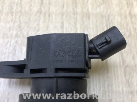 ФОТО Котушка запалювання для Hyundai Veloster I FS (11-18) Київ