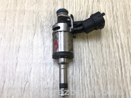 ФОТО Форсунка паливна для Hyundai Veloster I FS (11-18) Київ