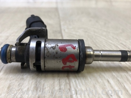 ФОТО Форсунка паливна для Hyundai Veloster I FS (11-18) Київ