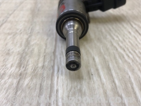 ФОТО Форсунка паливна для Hyundai Veloster I FS (11-18) Київ