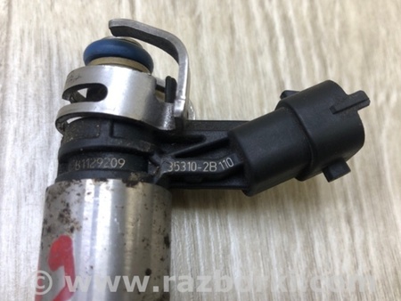 ФОТО Форсунка паливна для Hyundai Veloster I FS (11-18) Київ