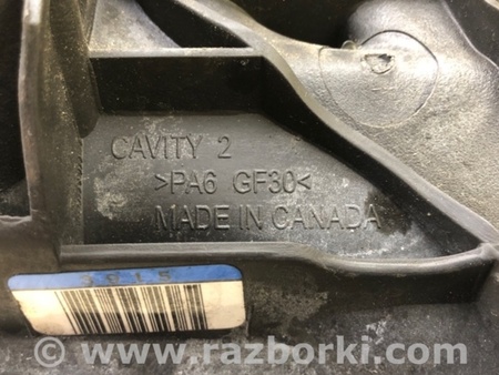 ФОТО Колектор впускний для Jeep Compass (06-15) Київ