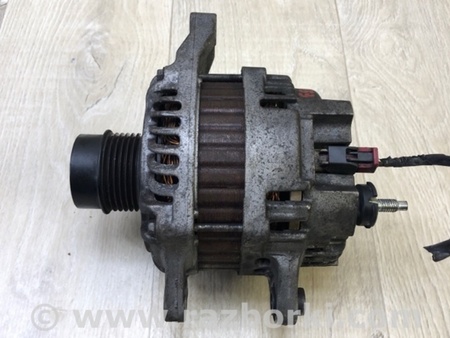 ФОТО Генератор для Jeep Compass (06-15) Київ