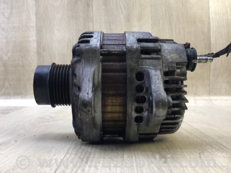 ФОТО Генератор для Jeep Compass (06-15) Київ