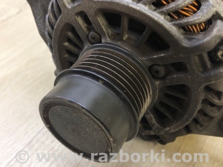 ФОТО Генератор для Jeep Compass (06-15) Київ