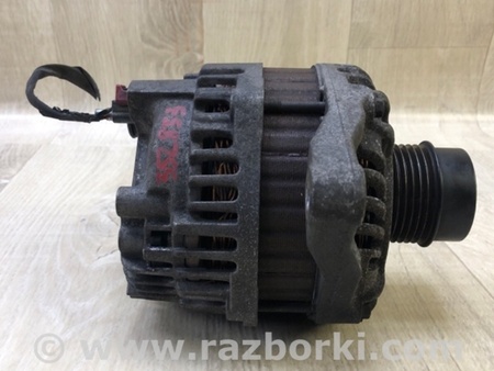 ФОТО Генератор для Jeep Compass (06-15) Київ