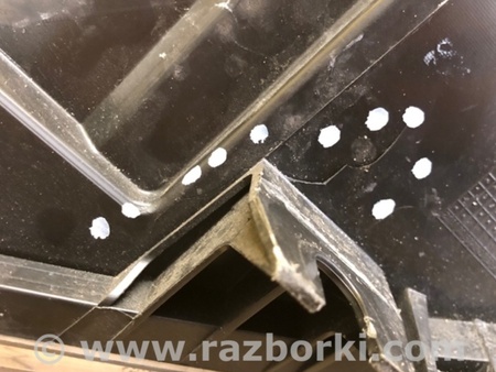 ФОТО Фара для Nissan Qashqai J10 (06-13) Київ