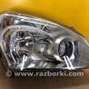 Фара Nissan Qashqai J10 (06-13)