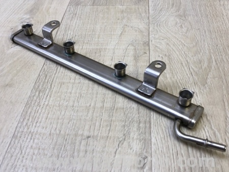 ФОТО Паливна рейка для Jeep Compass (06-15) Київ