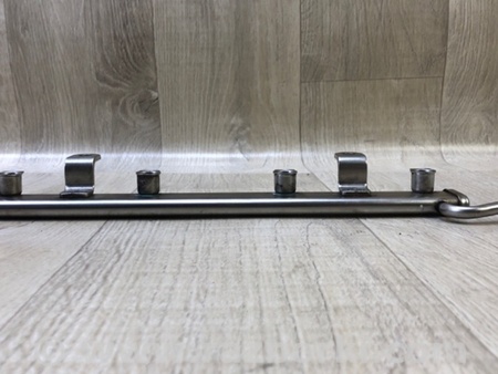 ФОТО Паливна рейка для Jeep Compass (06-15) Київ