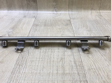 ФОТО Паливна рейка для Jeep Compass (06-15) Київ