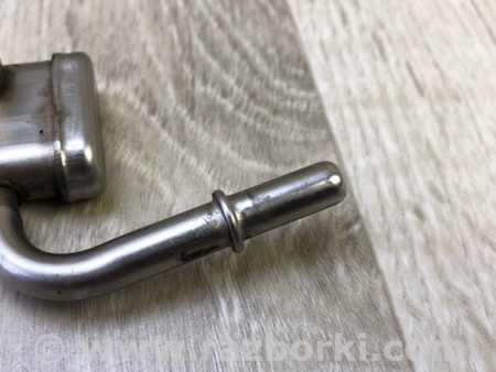 ФОТО Паливна рейка для Jeep Compass (06-15) Київ