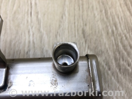 ФОТО Паливна рейка для Jeep Compass (06-15) Київ