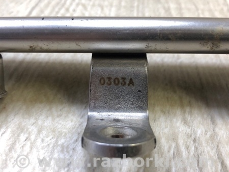 ФОТО Паливна рейка для Jeep Compass (06-15) Київ