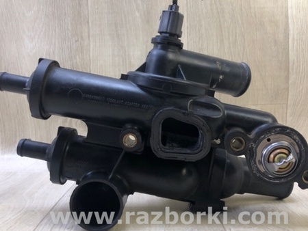 ФОТО Корпус термостату для Jeep Compass (06-15) Київ