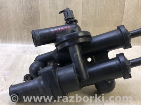 ФОТО Корпус термостату для Jeep Compass (06-15) Київ