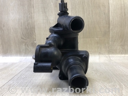 ФОТО Корпус термостату для Jeep Compass (06-15) Київ