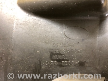 ФОТО Фара для Mitsubishi L200 (06-14) Київ