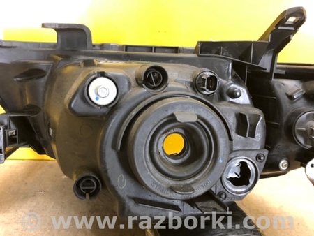 ФОТО Фара для Mitsubishi L200 (06-14) Київ