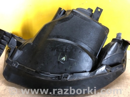 ФОТО Фара для Mitsubishi L200 (06-14) Київ