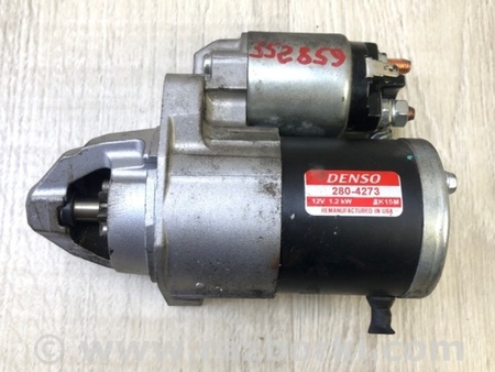 ФОТО Стартер для Jeep Compass (06-15) Київ