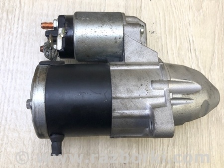 ФОТО Стартер для Jeep Compass (06-15) Київ