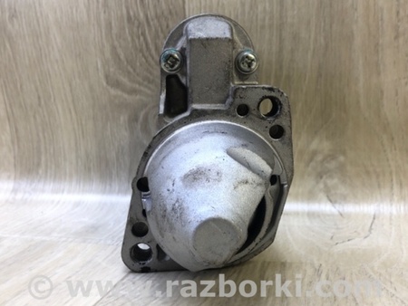 ФОТО Стартер для Jeep Compass (06-15) Київ