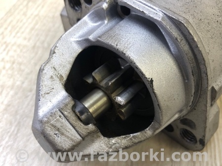 ФОТО Стартер для Jeep Compass (06-15) Київ