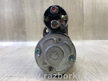 ФОТО Стартер для Jeep Compass (06-15) Київ