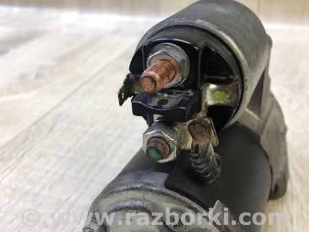 ФОТО Стартер для Jeep Compass (06-15) Київ