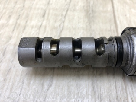 ФОТО Клапан зміни фаз ГРМ для Jeep Compass (06-15) Київ