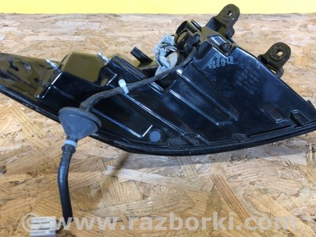 ФОТО Ліхтар зовнішній для Hyundai Ioniq AE (16-22) Київ