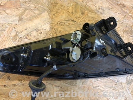 ФОТО Ліхтар зовнішній для Hyundai Ioniq AE (16-22) Київ