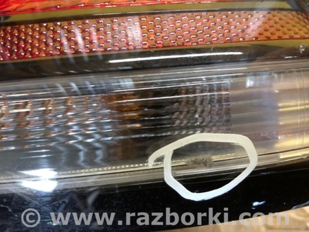 ФОТО Ліхтар зовнішній для Hyundai Ioniq AE (16-22) Київ