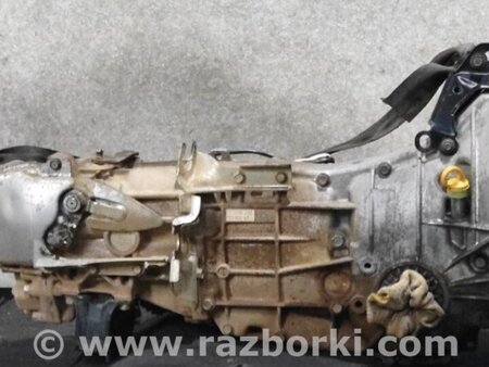 ФОТО МКПП (механическая коробка) для Subaru Outback IV BM/BR (09-14) Київ