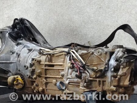 ФОТО МКПП (механическая коробка) для Subaru Outback IV BM/BR (09-14) Київ