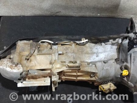 ФОТО МКПП (механическая коробка) для Subaru Outback IV BM/BR (09-14) Київ