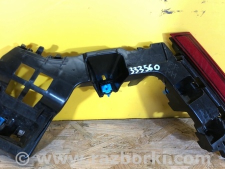 ФОТО Кронштейн заднього бампера для KIA EV6 (2021-) Київ