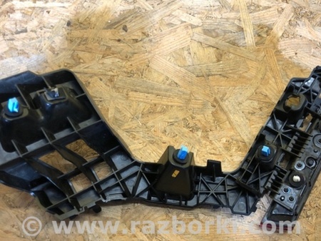 ФОТО Кронштейн заднього бампера для KIA EV6 (2021-) Київ