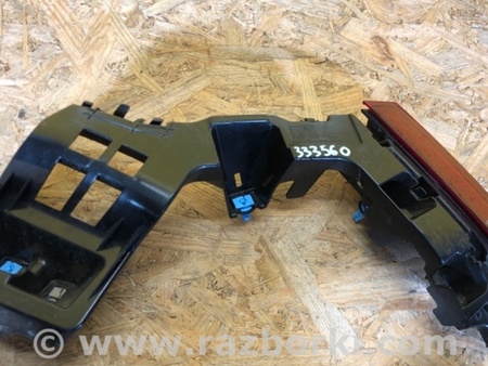 ФОТО Кронштейн заднього бампера для KIA EV6 (2021-) Київ