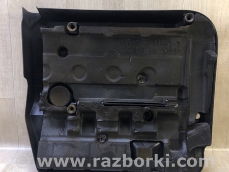 ФОТО Накладка двигуна декоративна для Dodge Journey (2011-2020) Київ