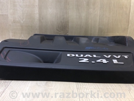 ФОТО Накладка двигуна декоративна для Dodge Journey (2011-2020) Київ