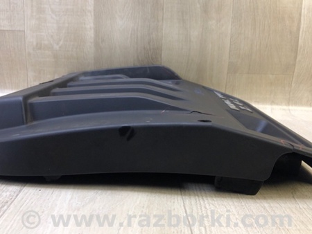 ФОТО Накладка двигуна декоративна для Dodge Journey (2011-2020) Київ