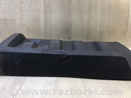 ФОТО Накладка двигуна декоративна для Dodge Journey (2011-2020) Київ