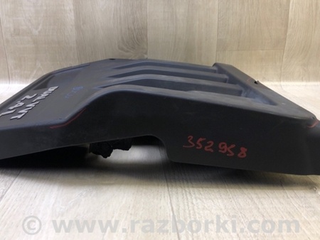 ФОТО Накладка двигуна декоративна для Dodge Journey (2011-2020) Київ