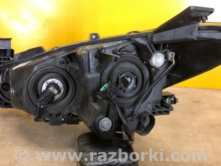 ФОТО Фара для Mazda 3 III BM/BN (13-19) Київ