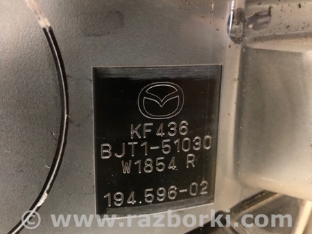 ФОТО Фара для Mazda 3 III BM/BN (13-19) Київ