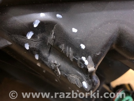 ФОТО Фара для Mazda 3 III BM/BN (13-19) Київ