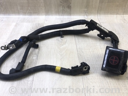 ФОТО Клема акумулятора для Hyundai Elantra VI AD (15-20) Київ