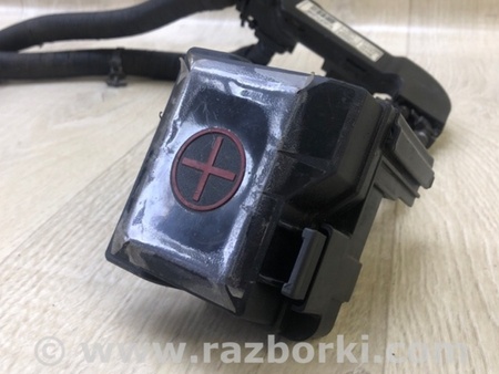 ФОТО Клема акумулятора для Hyundai Elantra VI AD (15-20) Київ